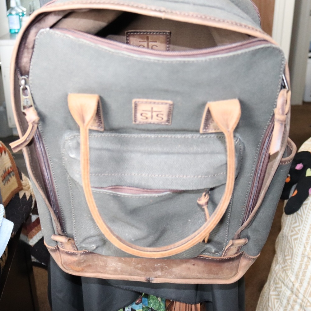 Backpack